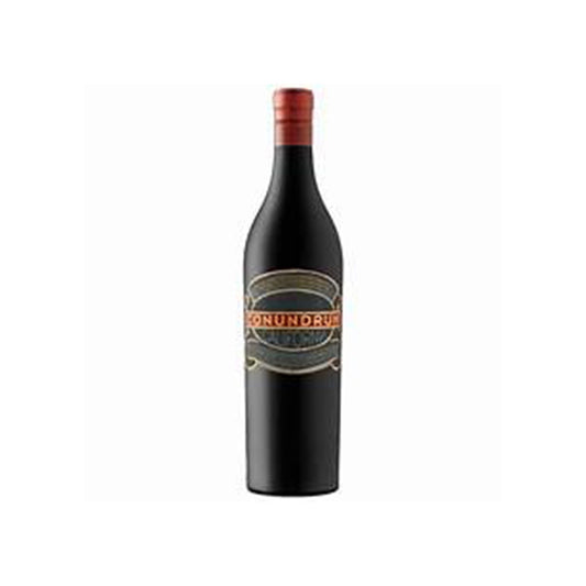 Conundrum:Red Wine Blend - 750ML