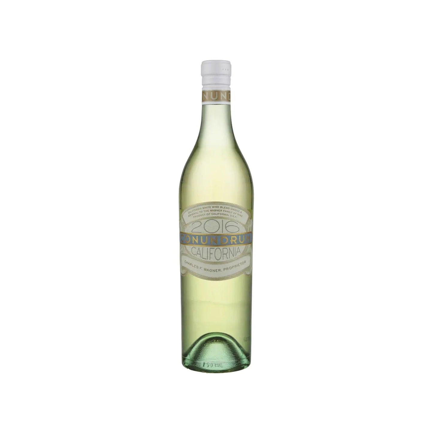 Conundrum White Wine 1 Liter - 750ML