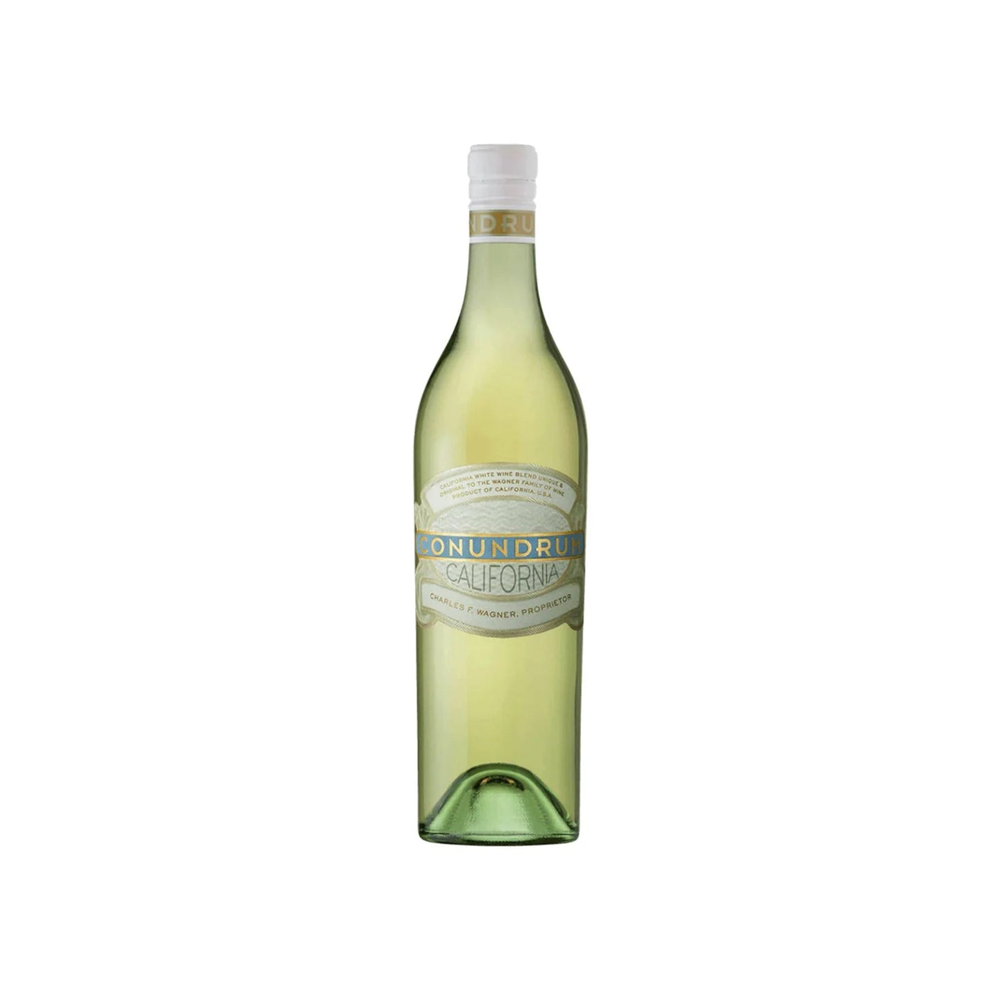 Conundrum:White Wine Blend - 750ML