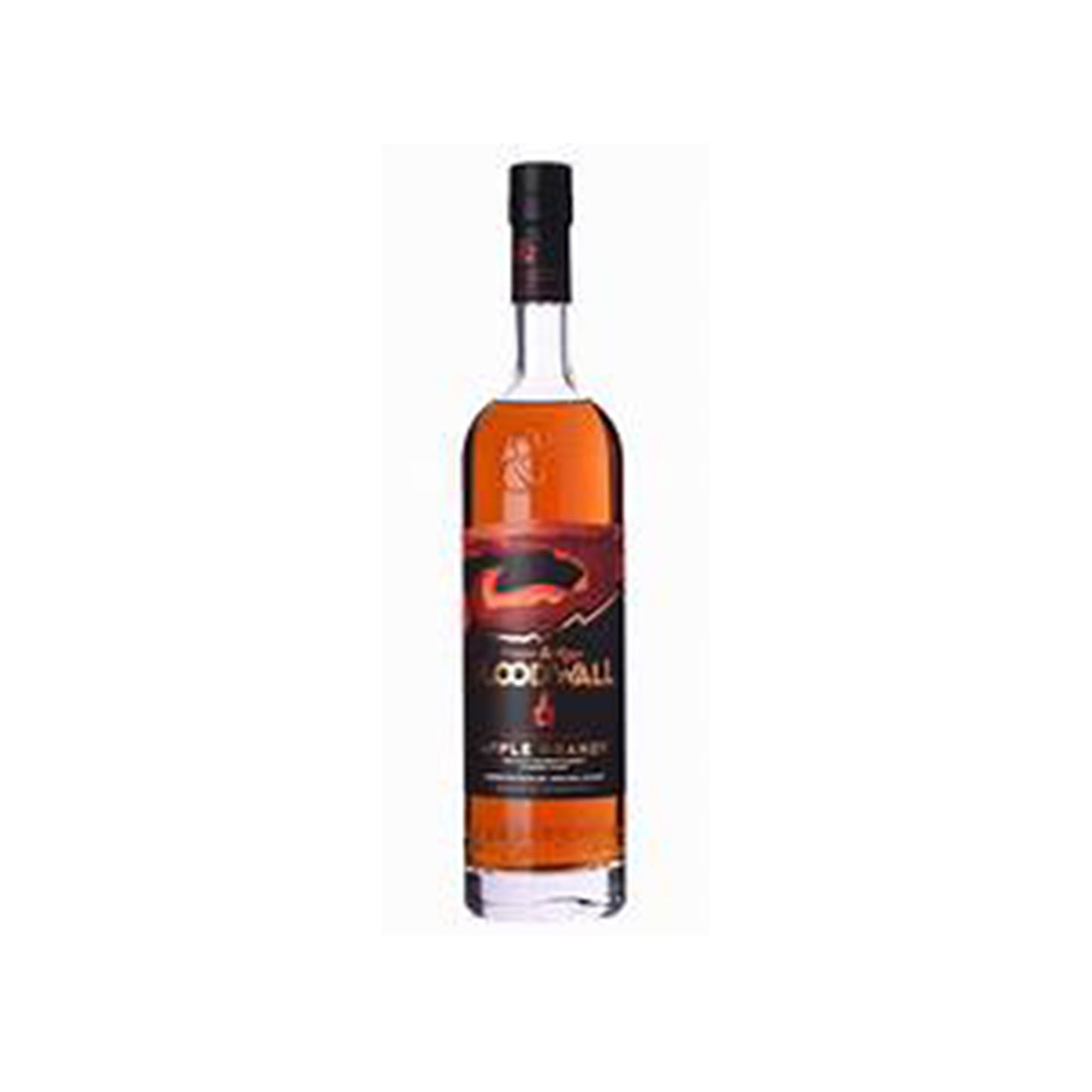 Copper & Kings Floodwall Apple Brandy - 750ML