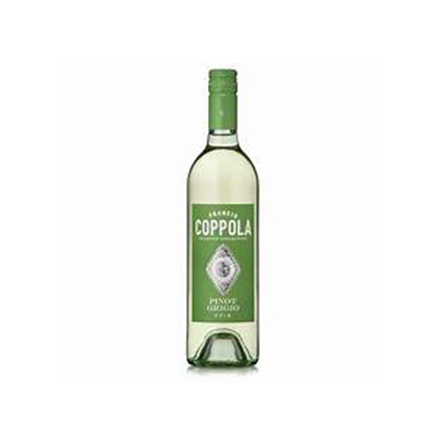 Coppola Pinot Grigio - 4/187ML