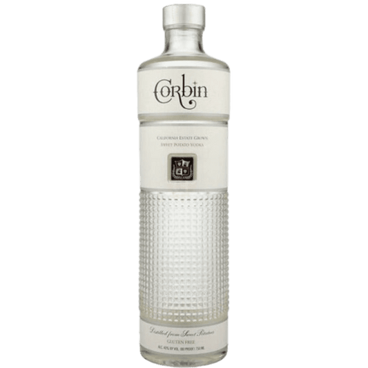 Corbin Sweet Potato Vodka - 750ML 