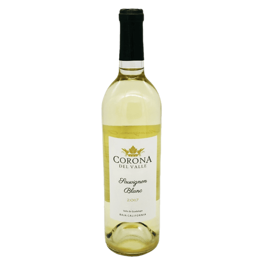 Corona Del Valle Sauvignon Blanc - 750ML 
