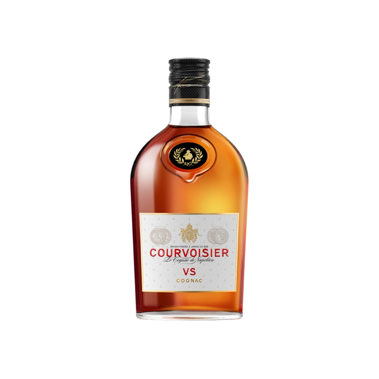 Courvoisier Cognac V.S - 375ML