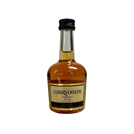 Courvoisier VS Cognac - 50ML