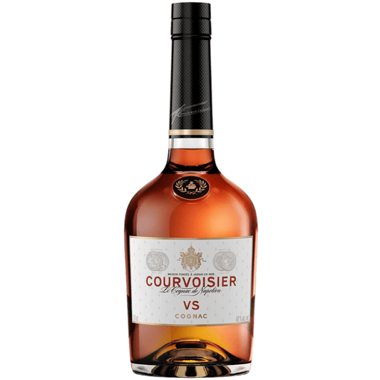 Courvoisier VS Cognac - 750ML 