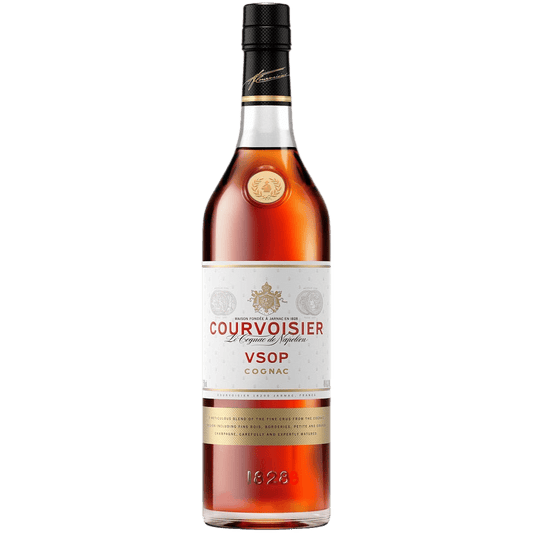 Courvoisier VSOP Cognac - 750ML 