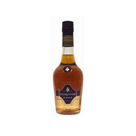 Courvoisier Vsop Cognac - 375ML