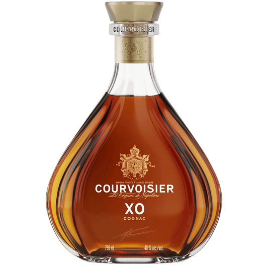 Courvoisier XO Cognac - 750ML 