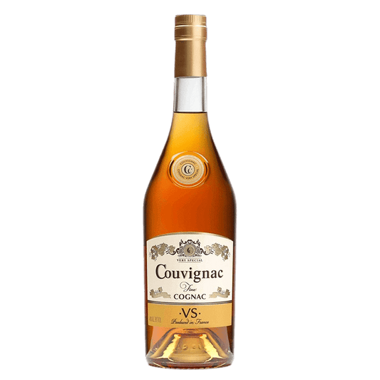 Couvignac VS Cognac - 750ML 