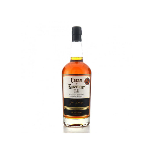 Cream of Kentucky 11.5 y Bourbon - 750ML