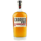 Crooked Fox Blended Bourbon - 750ML 