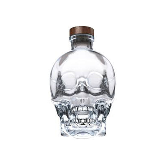 Crystal Head - 750ML