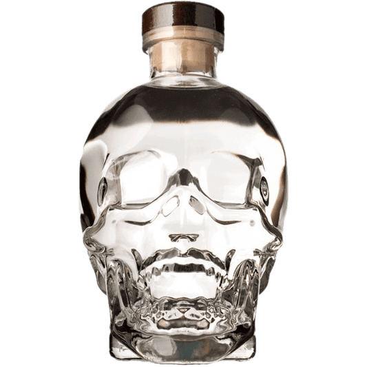 Crystal Head Vodka - 1.75L 