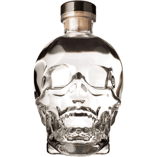 Crystal Head Vodka 50ml 4 Pack - 750ML 