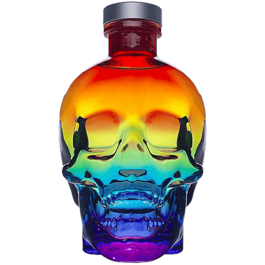 Crystal Head Vodka Pride Edition - 1.75L 