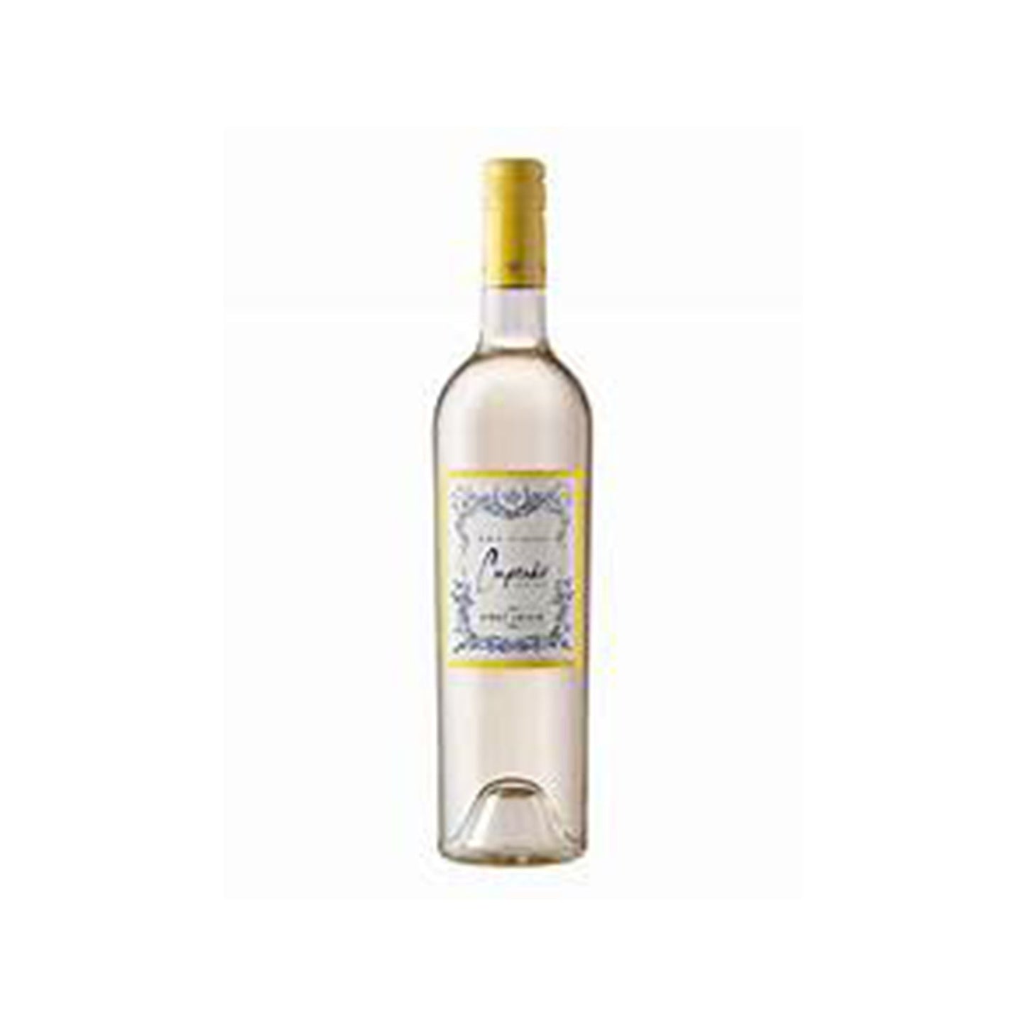 Cupcake Pinot Grigio - 750ML