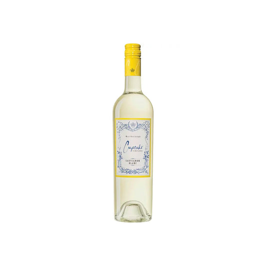 Cupcake:Sauvignon Blanc - 750ML