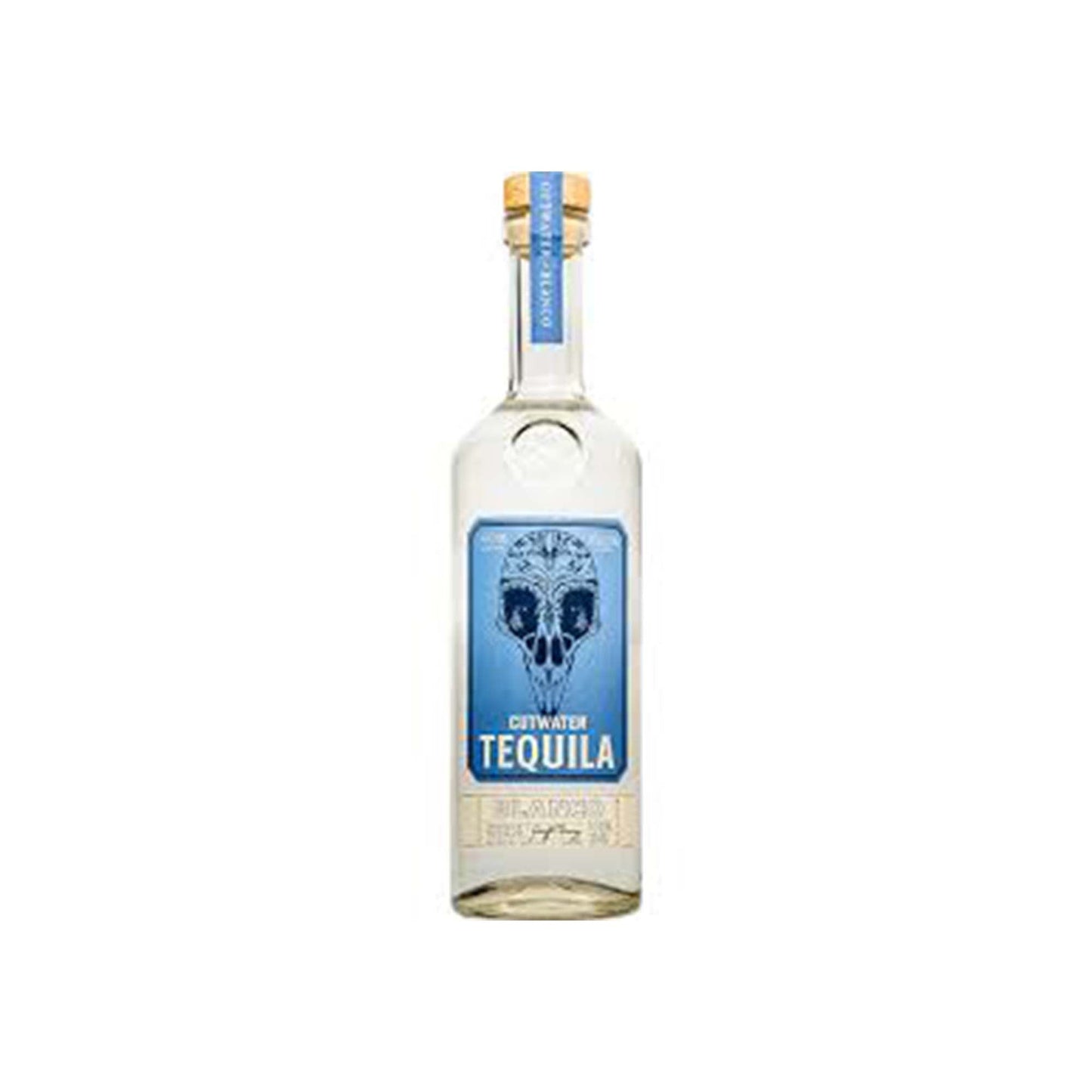 Cutwater Blanco Tequila- 750ML