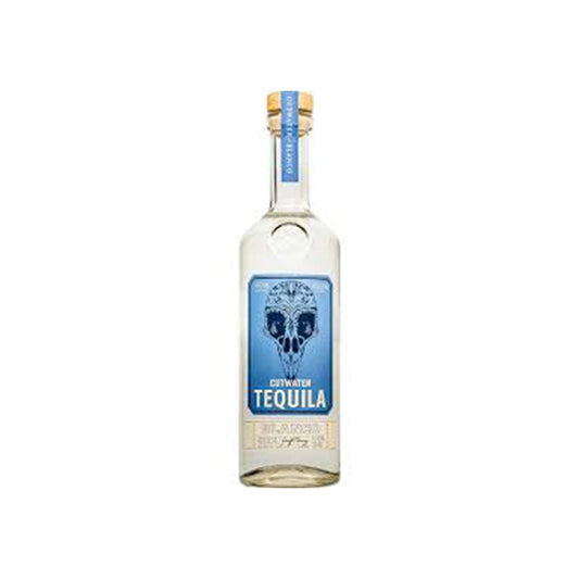 Cutwater Blanco Tequila- 750ML