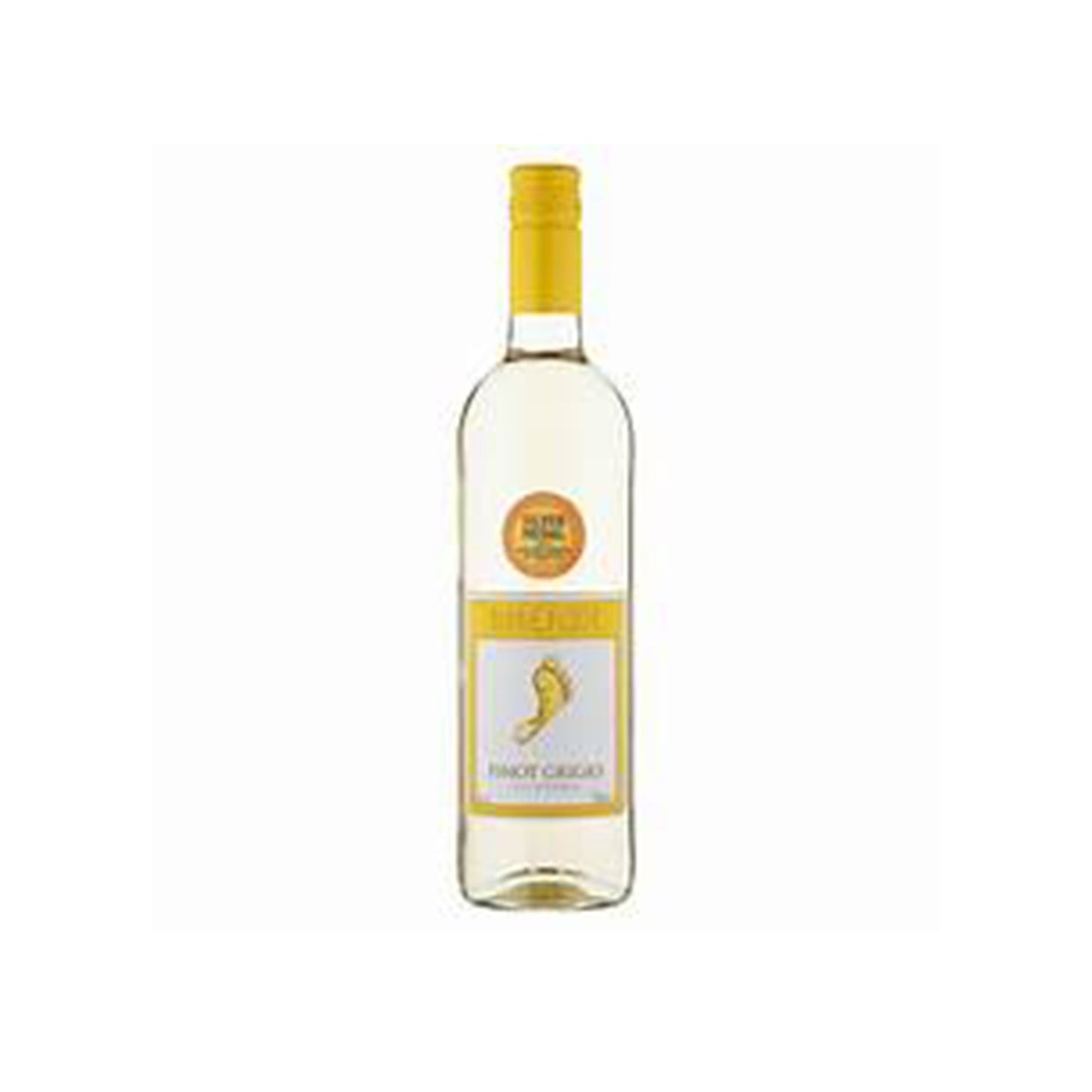 Barefoot Pinot Grigio - 750ML