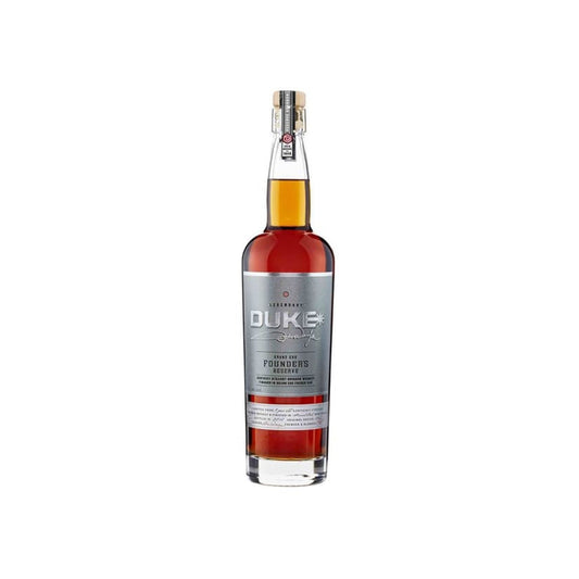 DUKE Founders RESERVE Bourbon - 750ML