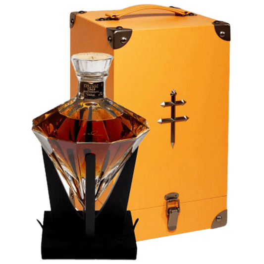 D'USSE 1969 Anniversaire Cognac #79 - 750ML