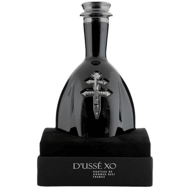 D'USSE Cognac XO - 750ML 