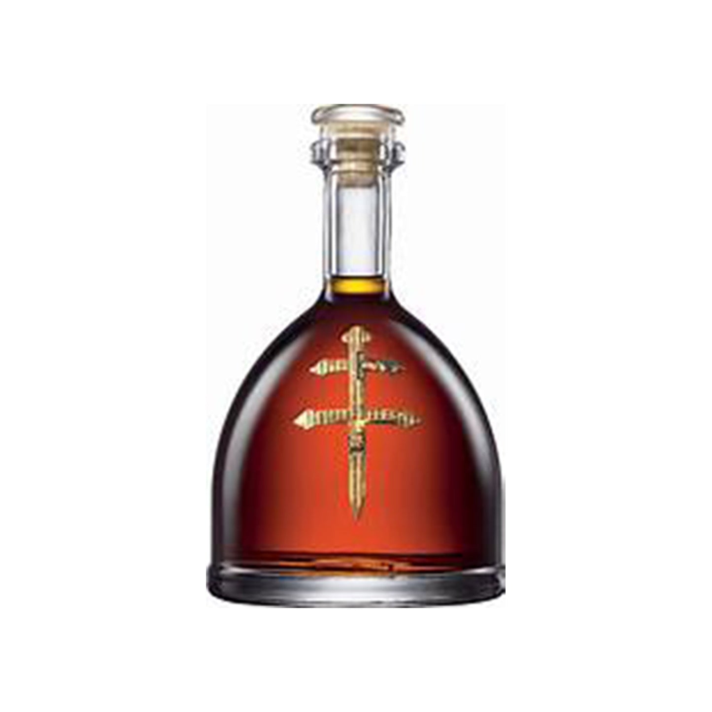 D'usse Vsop Cognac - 750ML