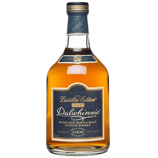 Dalwhinnie Distiller's Edition Scotch Whisky - 750ML 