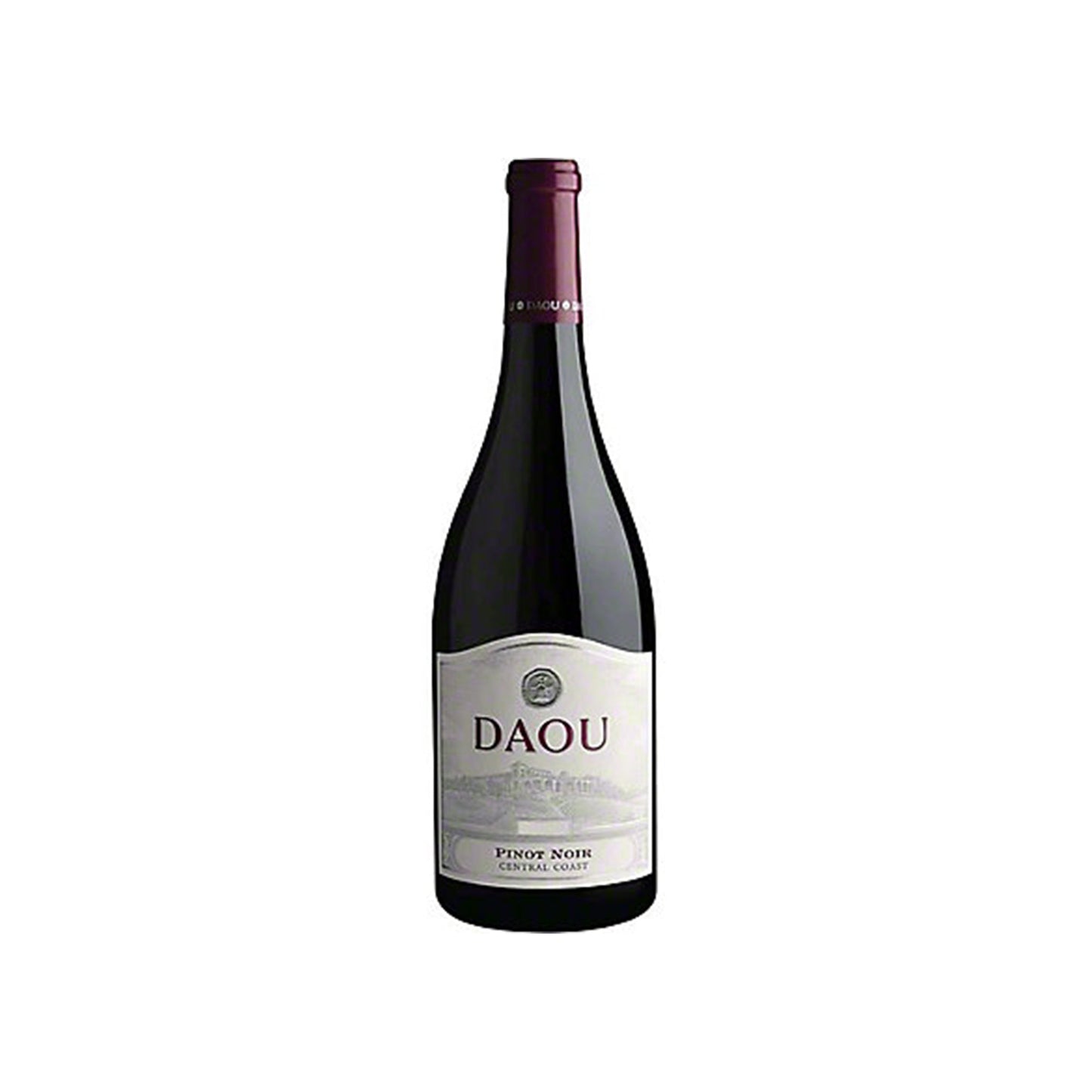 Daou Pinot Noir - 750ML