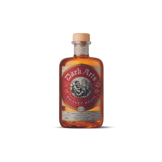 Dark Arts Bourbon French Oak Finish 7y - 750ML