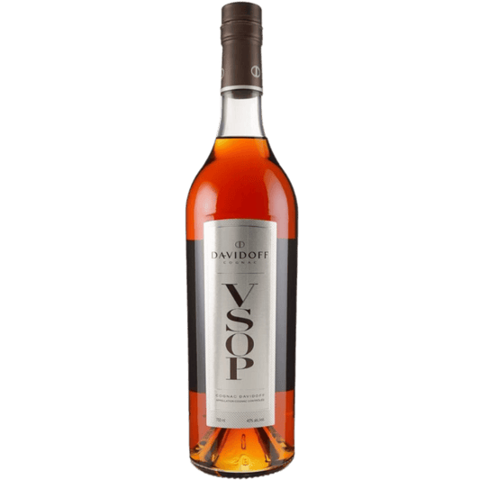 Davidoff Cognac VSOP Cognac - 750ML 