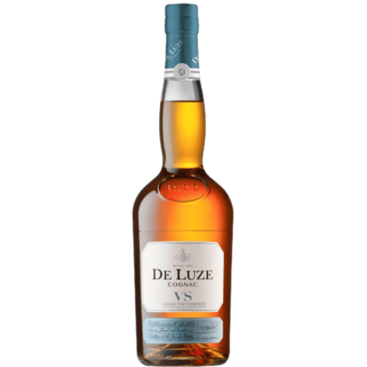 De Luze Cognac VS Fine Champagne Cognac - 750ML 