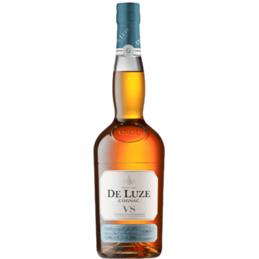 De Luze Cognac VS Fine Champagne Cognac - 750ML 