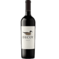 Decoy California Merlot - 750ML 