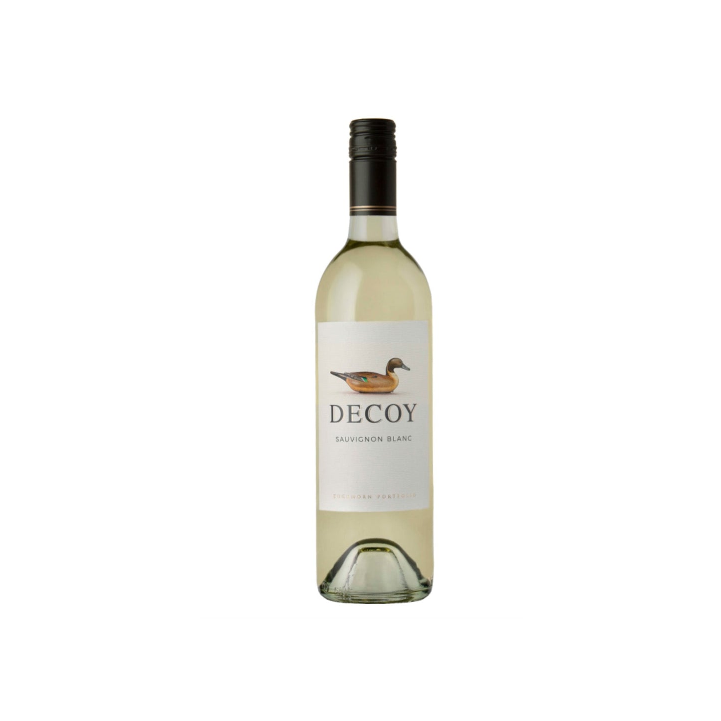 Decoy:Sauvignon Blanc - 750ML