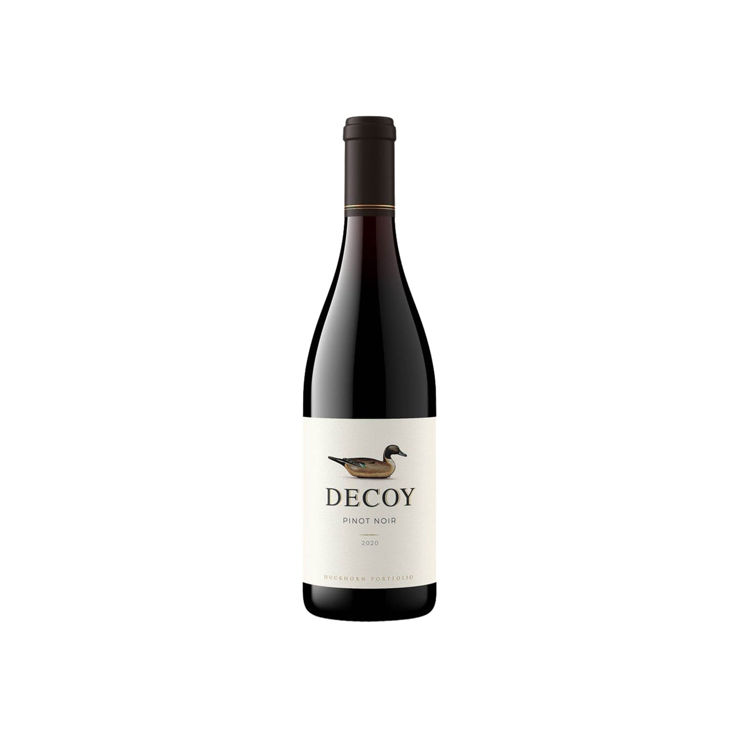 Decoy Sonoma Pinot Noir -750ML