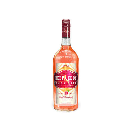 Deep Eddy Ruby Red - 750ML