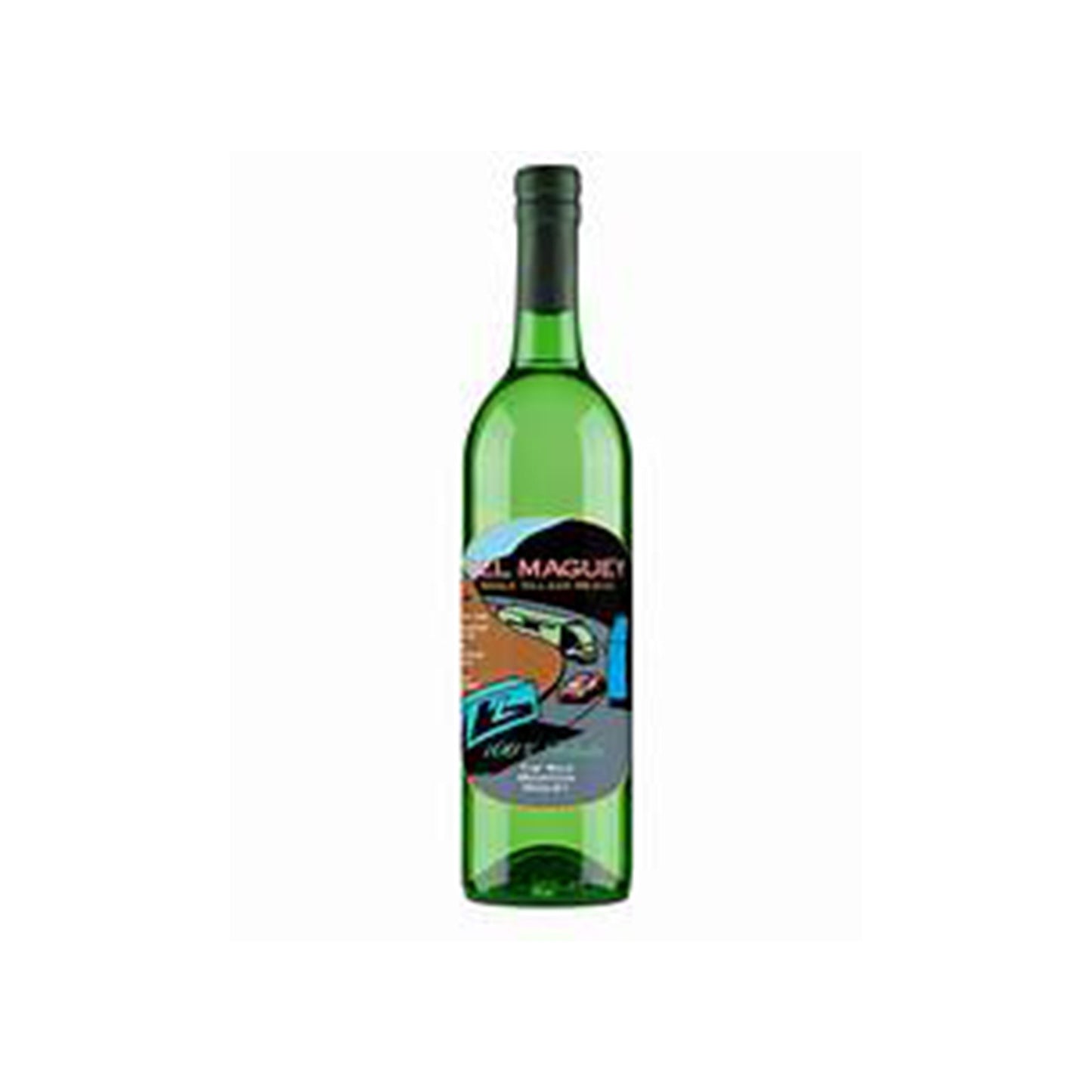 Del Maguey Mezcal San Luis Del Rio - 750ML