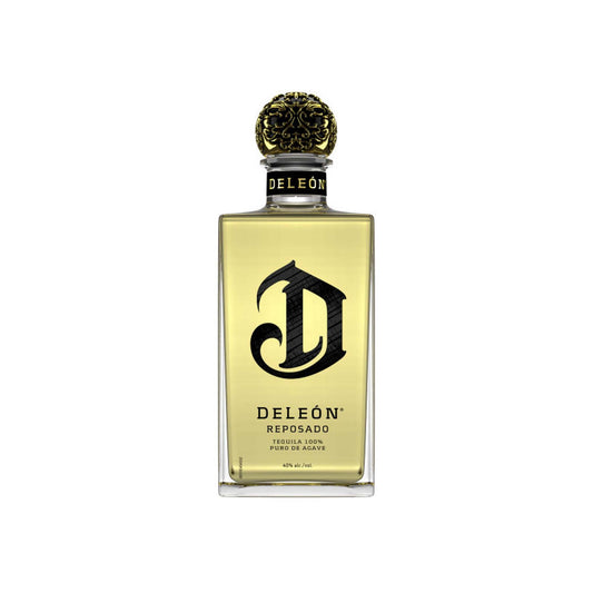 Deleon Tequila Reposado - 750ML