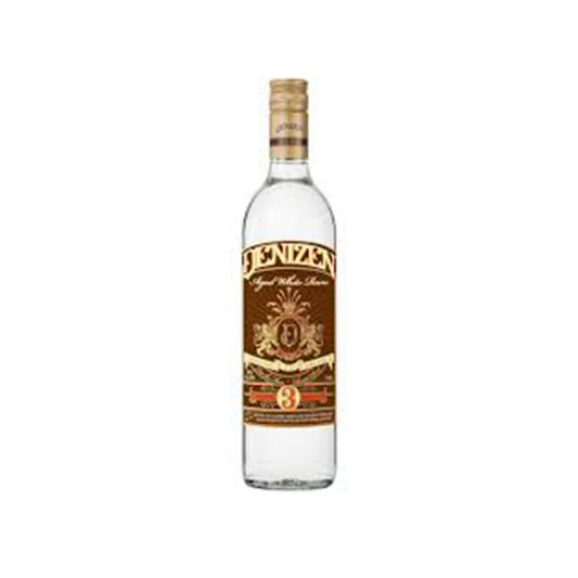 Denizen Aged Whit Rum - 750ML .