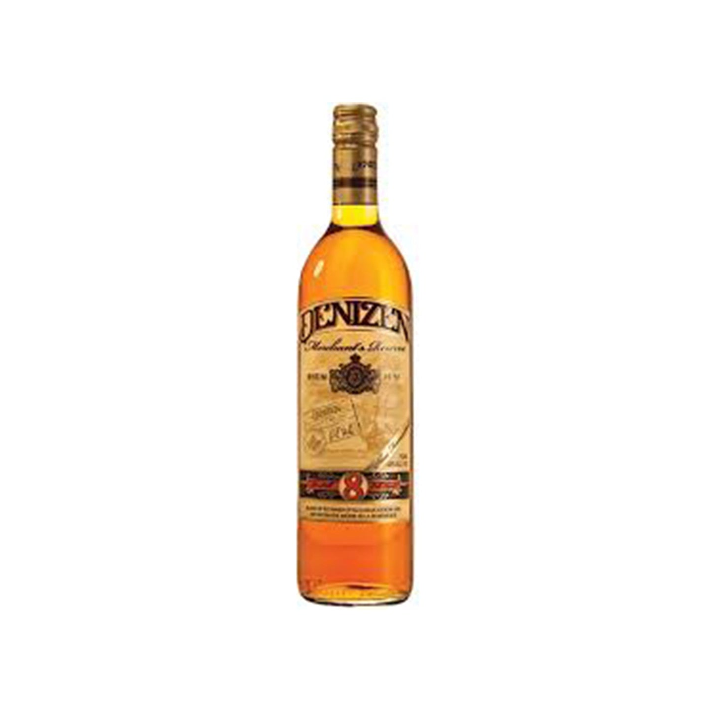 Denizen Merchants Reserve - 750ML .