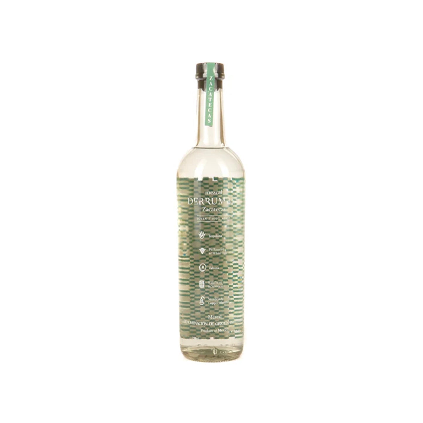 Derrumbes  Mezcal - 750ML