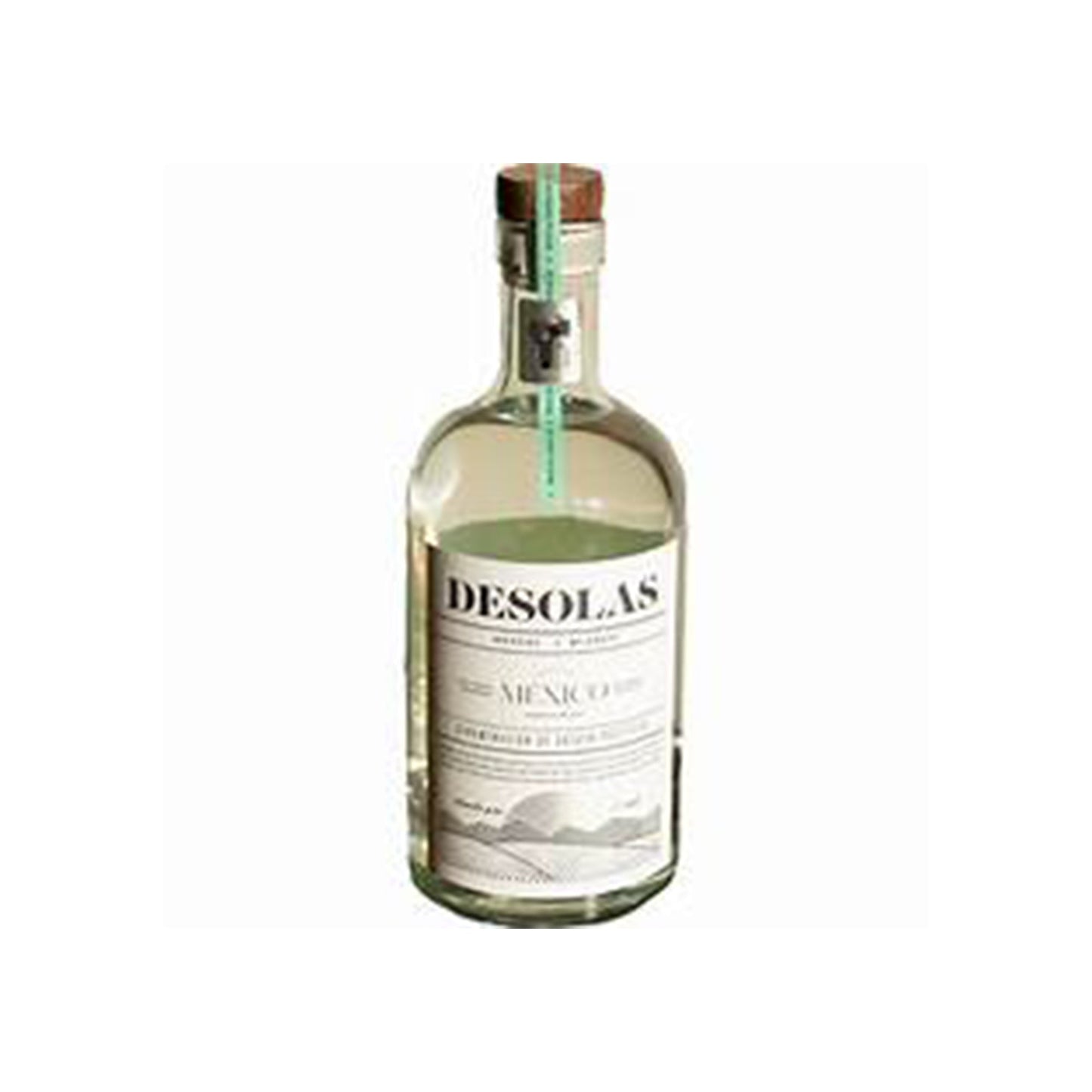 Desolas Mezcal - 750ML