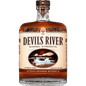 Devils River Barrel Strength Bourbon - 750ML 