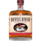 Devils River Bourbon - 750ML 