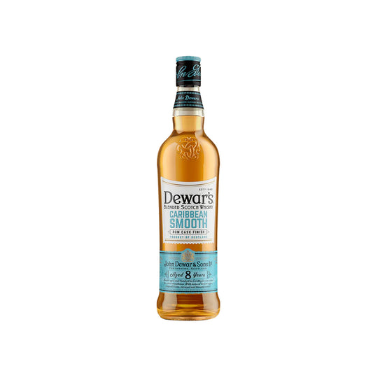 Dewars 8 Years - 750ML