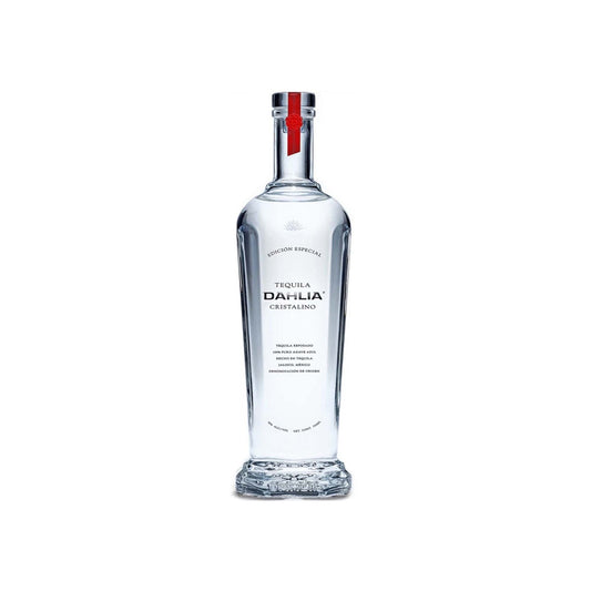 Dhalia Cristalino: Reposado - 750ML