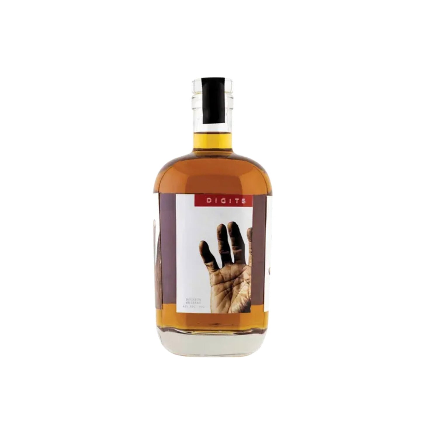 Digits Bourbon - 750ML